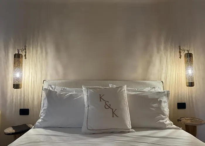 Unique Homes By K&k * Oia (Santorini)