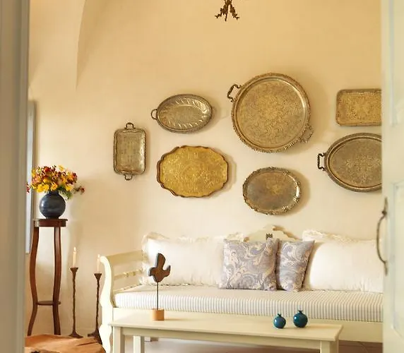 Casa de Férias Unique Homes By K&k Oia