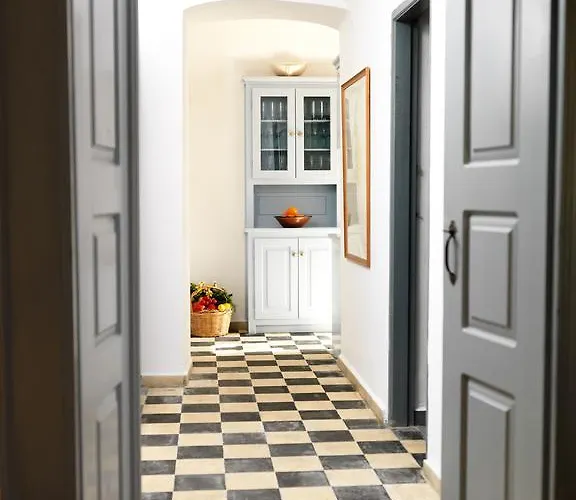 Casa de Férias Unique Homes By K&k *