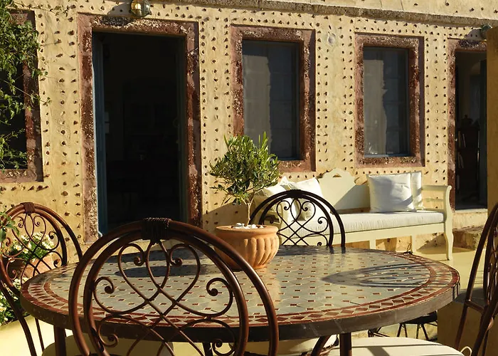 Unique Homes By K&k Casa de Férias