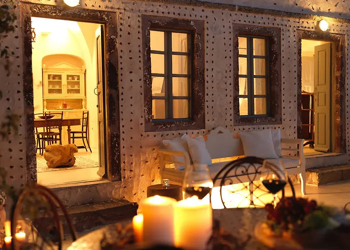 Unique Homes By K&k Holiday home *