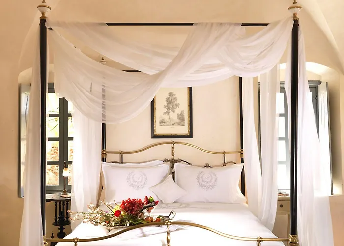 Unique Homes By K&k * Oia