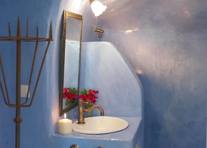 Holiday home Unique Homes By K&k *