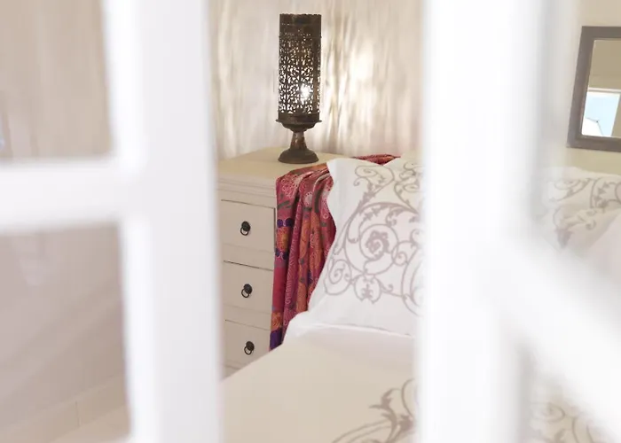 Unique Homes By K&k Casa de Férias *