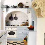 Дом отдыха Unique Homes By K&k *