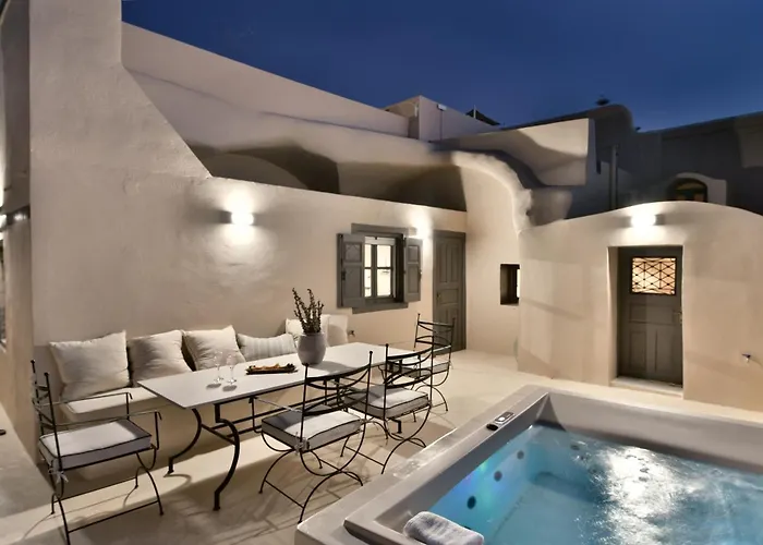 Сasa de vacaciones Unique Homes By K&k