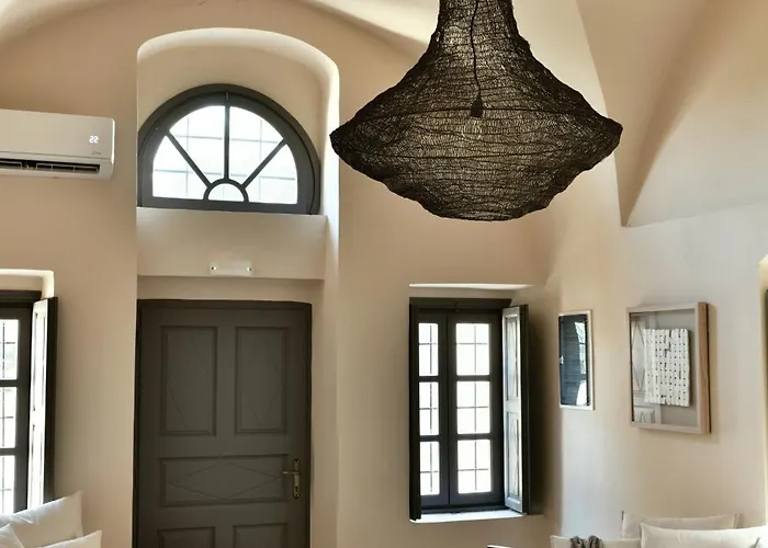 Unique Homes By K&k Сasa de vacaciones *