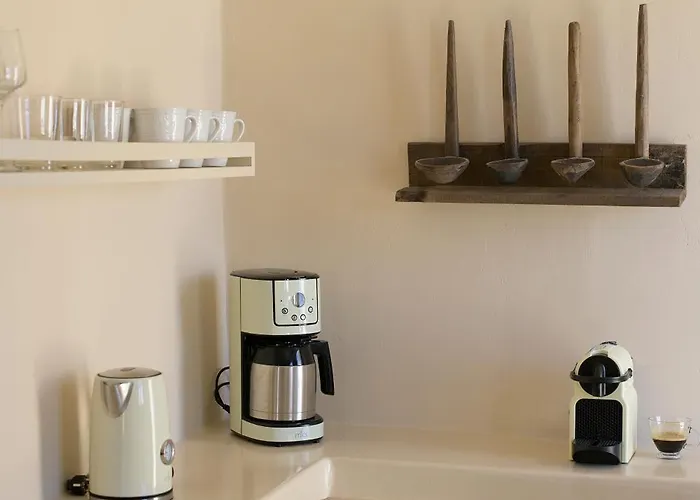 Unique Homes By K&k *