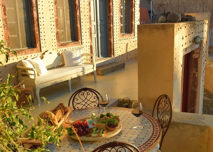 Сasa de vacaciones Unique Homes By K&k