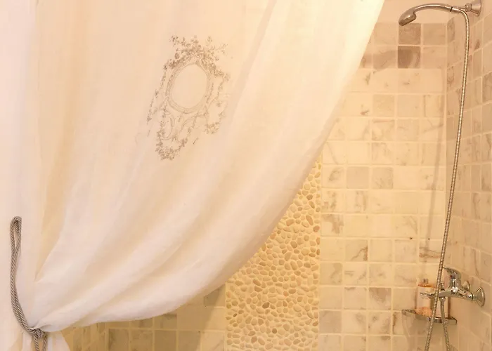 Unique Homes By K&k Сasa de vacaciones Oia (Santorini)