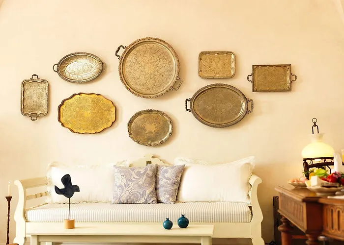 Unique Homes By K&k Сasa de vacaciones