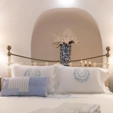 Unique Homes By K&k * Oia (Santorini)