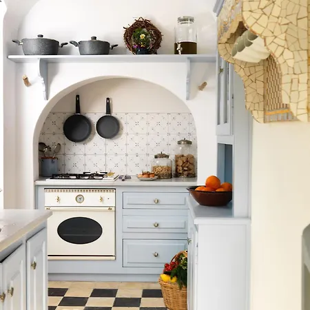 Сasa de vacaciones Unique Homes By K&k *